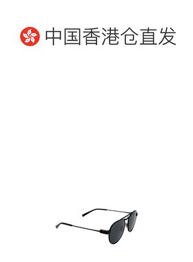 香港直邮Saint Laurent 圣罗兰 男士 眼鏡飛行員鏡框太陽眼鏡 SL7