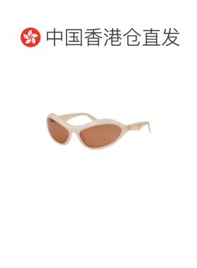 香港直邮PRADA 女士眼镜 0PRA20S12V07V SS2026 花色 0PR A20S