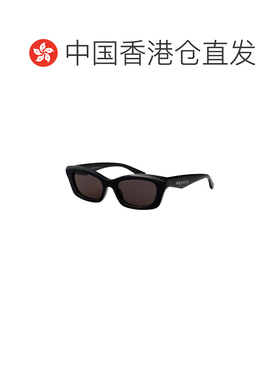 1h可退 香港直邮ALEXANDER MCQUEEN 女士眼镜 AM0474S001 SS2026