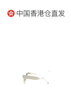 香港直邮Thom Browne 徽标太阳镜 UES925AG0002