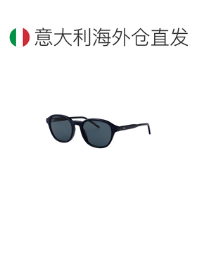 欧洲直邮EMPORIO ARMANI 男士眼镜 0EA4247U62568【付后1h可退】