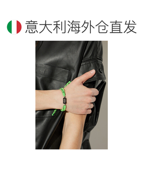 欧洲直邮balenciaga 男士 手链脚链手镯配饰