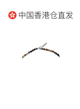 香港直邮ISABEL MARANT 男士手链手镯 BR0268HAD3B02TMULTICOLORB