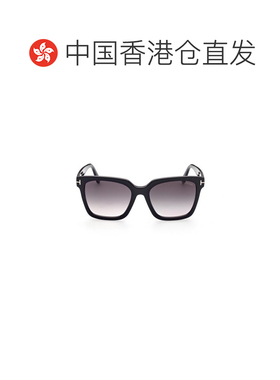 1h可退 香港直邮Tom Ford 汤姆 福特 女士 SELBY FT0952 01B 太阳