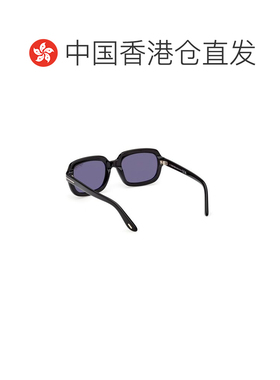 香港直邮Tom Ford 汤姆 福特 女士 LANA-02 FT1342 01D 太阳镜 FT