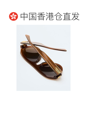 香港直邮BOTTEGA VENETA 女士眼镜 A00998V2Q3010【付后1h可退】