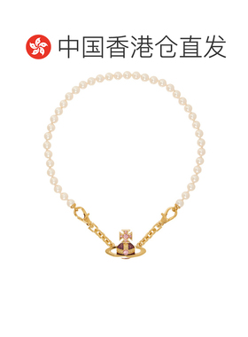 香港直邮VivienneWestwood薇薇恩 韦斯特伍德女士【付后1h可退】