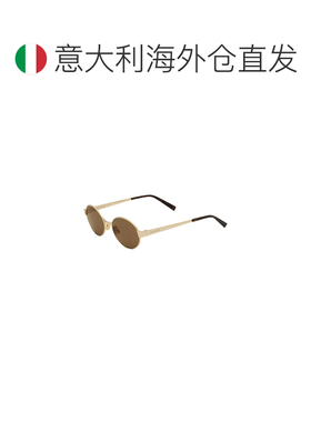 1h可退 欧洲直邮SAINT LAURENT 女士眼镜 779851Y99028013 AW2025
