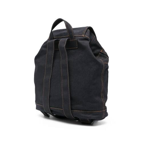 香港直邮KENZO 男士双肩包 FG58SA413F2376 【付后1h可退】 - 图3