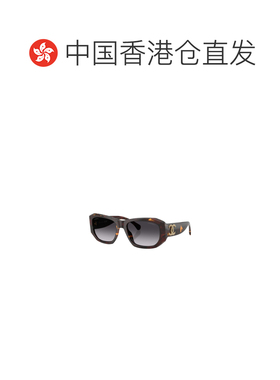 香港直邮CHANEL 女士眼镜 CH55541818S6 CO 花色 【付后1h可退】