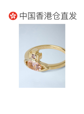 Vivienne Westwood Allie 戒指 6404017E01R641