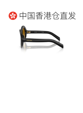 1h可退 香港直邮Prada/普拉达 女士 全框太阳镜 26SS
