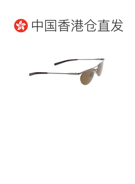 1h可退 香港直邮男士 徽标太阳镜 26SS