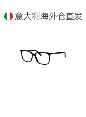 1h可退 欧洲直邮OFF-WHITE 男士眼镜 OW50261000 SS2026 黑色 EYE