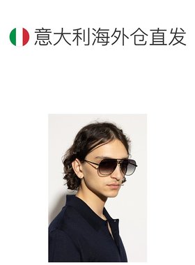 欧洲直邮golden goose deluxe brand 男士 太阳镜