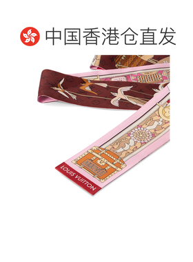 Louis Vuitton 图案发带 M98800 【付后1h可退】配饰