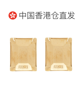香港直邮Mm6MaisonMargiela马丁 马吉拉MM6女士耳【付后1h可退】