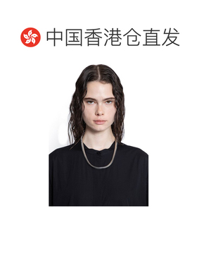 香港直邮Jil Sander 吉尔 桑达 女士 Gw1 项链 1 J12UU0162P6959