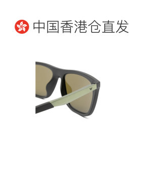 1h可退 Emporio Armani 矩形镜框太阳镜 EA4272U