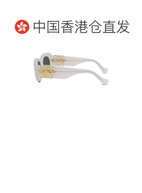 1h可退 香港直邮LOEWE/罗意威 全框太阳镜 Women crov