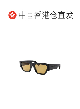 1h可退 香港直邮ALEXANDER MCQUEEN 男士太阳镜 AM0393S003 SS202
