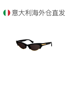 1h可退 欧洲直邮bottega veneta 女士 太阳镜眼镜配饰