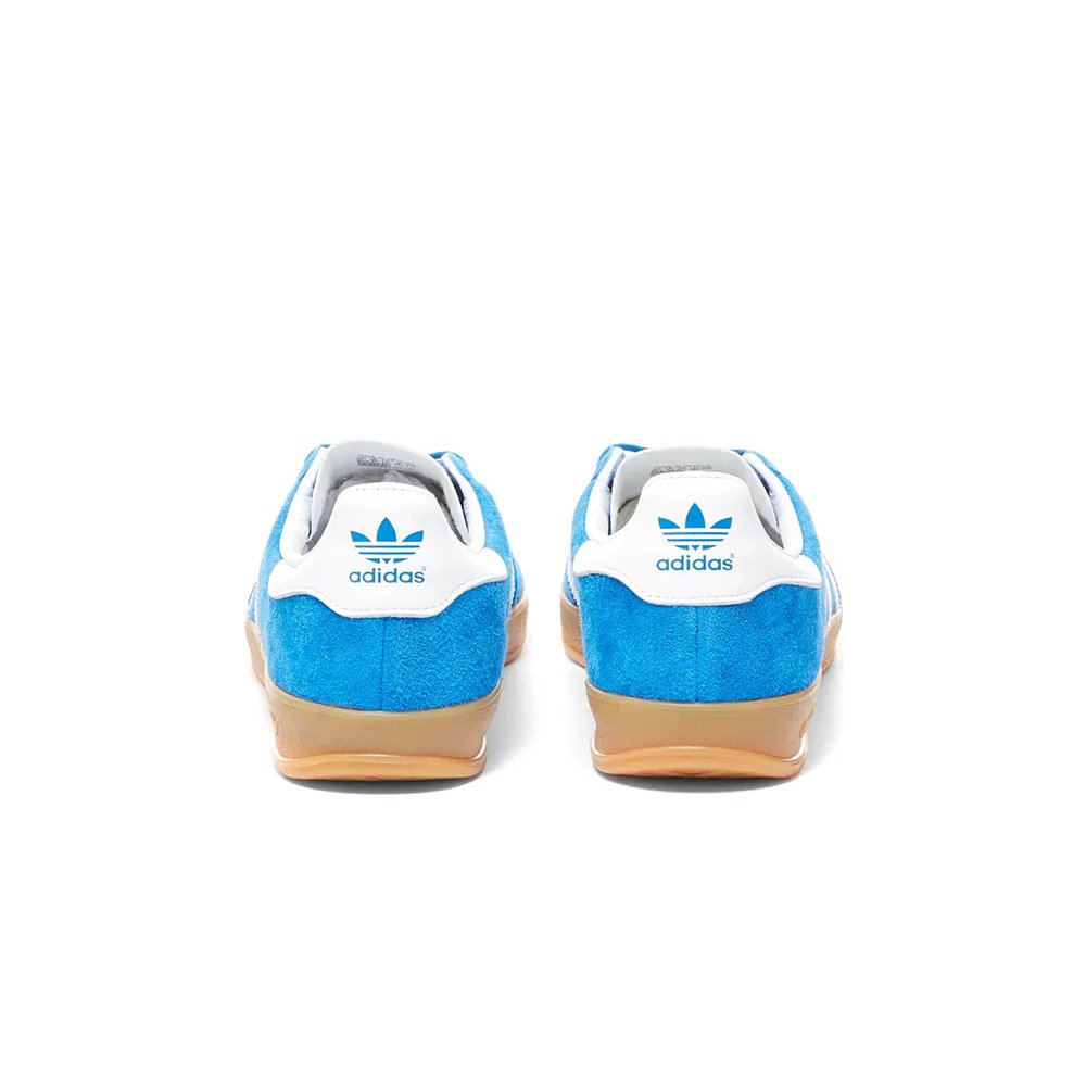 香港直邮Adidas Originals 徽标低帮休闲运动鞋 H06260 - 图0