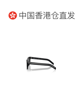 1h可退 香港直邮Prada/普拉达 男士 几何框太阳镜 25FW