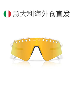 1h可退 香港直邮OAKLEY 男士太阳镜 OO946533BIANCO CO 花色 OCCH