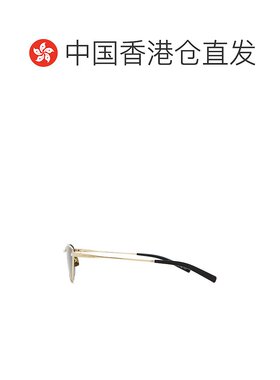 1h可退 香港直邮Saint Laurent 圣罗兰 女士 猫眼太阳眼镜 SL8300