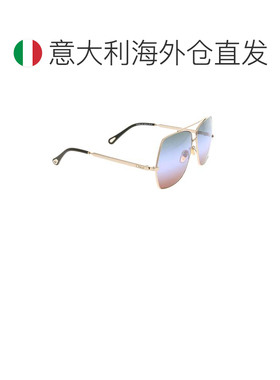 欧洲直邮chloe 女士 太阳镜