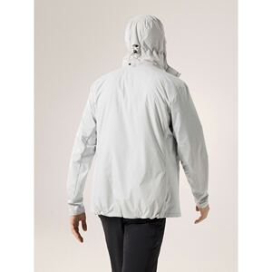 Arc'teryx 始祖鸟 ATOM SL HOODY 男款防风夹克冲锋衣