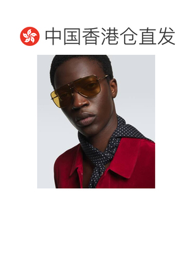 1h可退 香港直邮Tom Ford 汤姆 福特 男士 Eliott 飞行员太阳眼镜