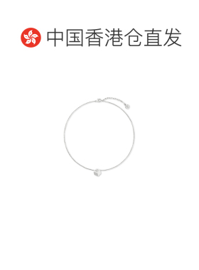 Louis Vuitton LV Cube 项链 M04134 【付后1h可退】
