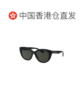 1h可退 香港直邮GUCCI 女士眼镜 GG1588S001 AW2025 花色 GG1588S