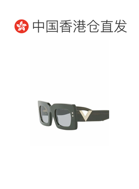 香港直邮VALENTINO 女士眼镜 4094517687 AW2021 黑色 VALENTINO