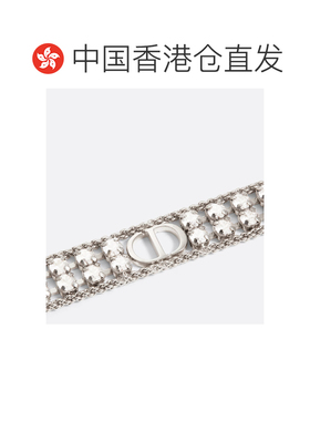 香港直邮CHRISTIAN DIOR 女士项链 N2824WOMCYD13S 支付后1h可退