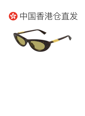香港直邮Bottega Veneta 葆蝶家 女士 -sunglasses 太阳镜 BV1447