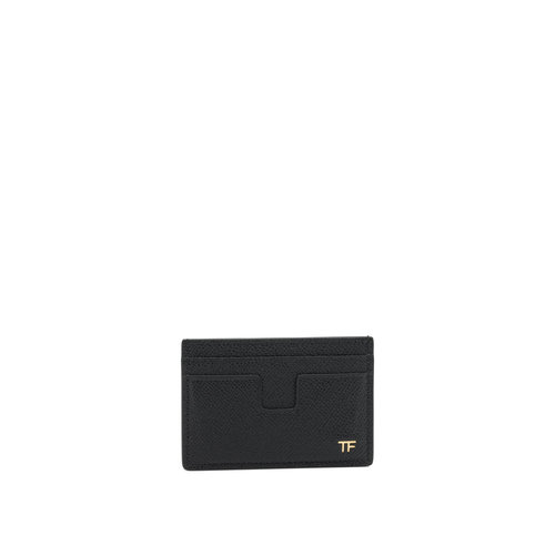 香港直邮TOM FORD 男士钱包 YM232LCL081GNAABLAC【付后1h可退】 - 图0