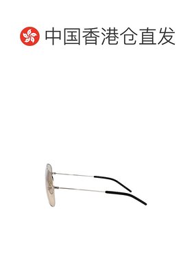 香港直邮Saint Laurent 圣罗兰 女士 11 071 经典款眼镜 CLASSIC1