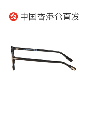 1h可退 香港直邮Tom Ford 汤姆 福特 男士 黑色眼镜 FT5899B48001