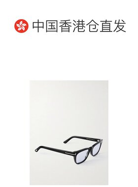 1h可退 香港直邮Tom Ford 汤姆 福特 女士 Penn D形框醋纤太阳眼