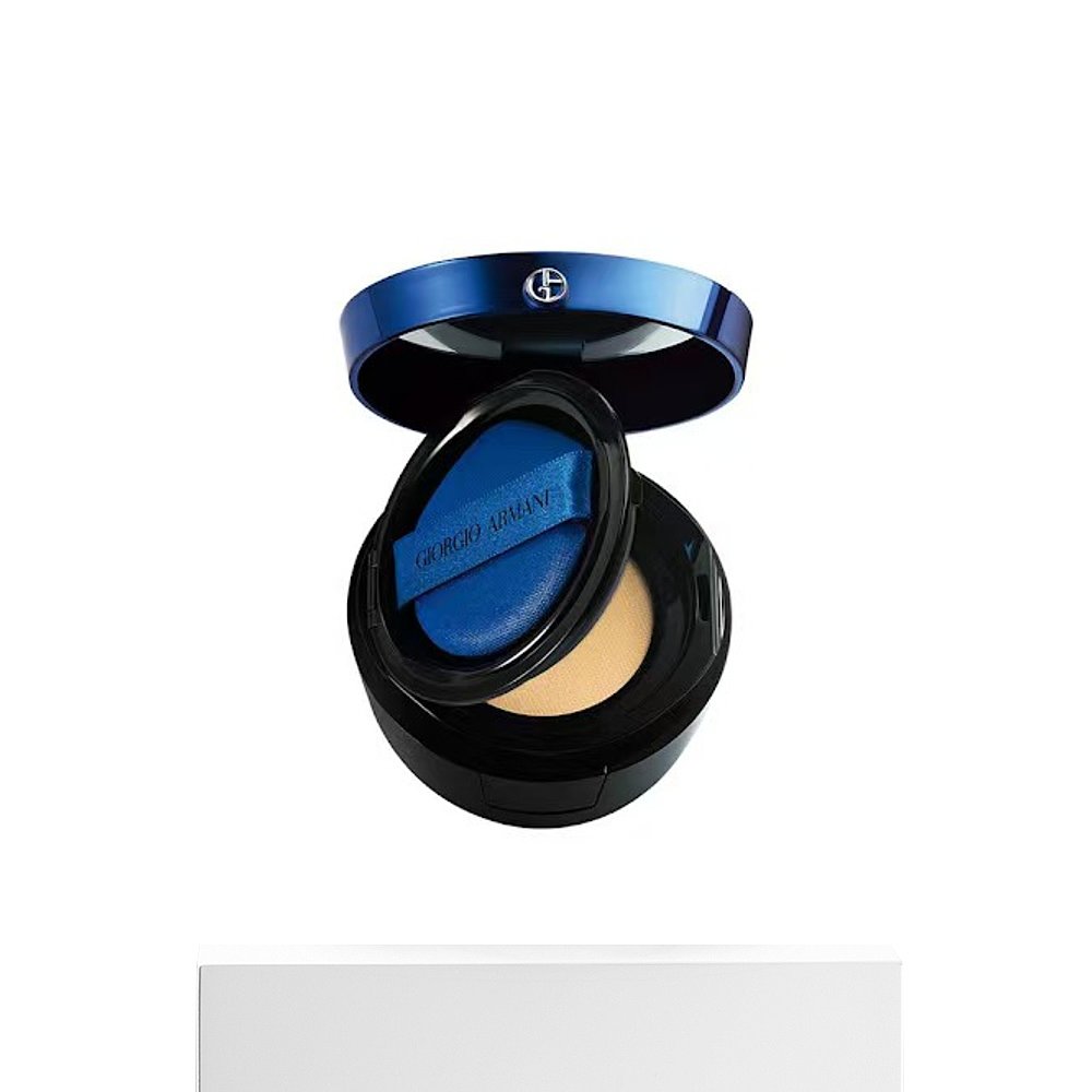 香港直邮阿玛尼大师造型气垫精华粉底 SPF45 #3 14g正品 - 图3