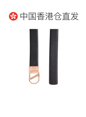 香港直邮Z ZEGNA 男士腰带 BVARE1980CNER SS2020【付后1h可退】