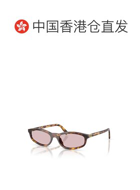 1h可退 香港直邮Miu Miu 缪缪 女士 -sunglasses 太阳镜 0MUA06S1