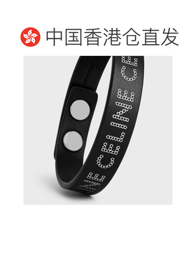 1h可退 香港直邮CELINE 25SS 铆钉手链 Men
