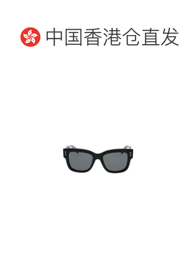 自营Gucci 徽标太阳镜 GG1217S古驰正品时尚百搭显脸小高级感配饰