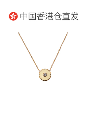 香港直邮MARC JACOBS 女士项链 M0017166277 AW2023支付后1h可退