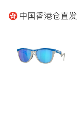 1h可退 香港直邮Oakley 欧克利 男士 FROGSKINS OO9289 928903 混