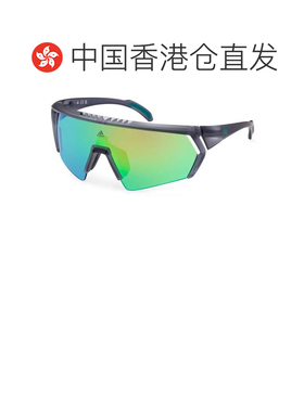 1h可退 香港直邮adidas 阿迪达斯 女士 -sunglasses 太阳镜 SP006